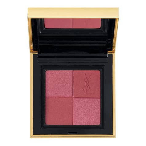 yves saint laurent blush radiance|yves Saint Laurent bronzer.